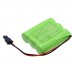 CS-CRA537SL - 600mAh