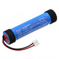 CS-SGR353FT - 1100mAh