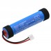 CS-SGR353FT - 1100mAh