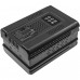 Аккумулятор для GREENWORKS Pro GD60LM46HP - 5000 мАч
