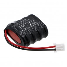 Аккумулятор для MERCEDES-BENZ CLK Siren Alarm - 150mAh