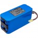 CS-BRM400MD - 2500mAh