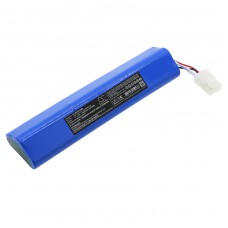 Аккумулятор для MEDTRONIC Physio-Control Lifepak 20e - 7800 мАч