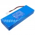 CS-GMS128LS - 3000mAh