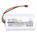 CS-BRA021MD - 2600mAh