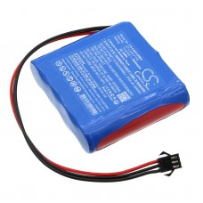 Аккумулятор для COMEN Progetti PGS10 - 2600mAh