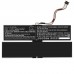 Аккумулятор для LENOVO ThinkPad X1 Fold Gen 1-20RK000 - 6400 мАч