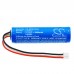 CS-MRW100SL - 2600mAh