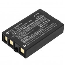 Аккумулятор для ICOM IC-M37 - 2000mAh