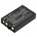 Аккумулятор для ICOM IC-M37E - 2000mAh