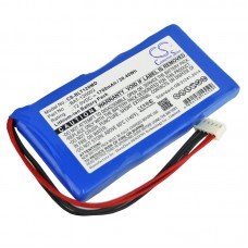 Аккумулятор для BIOLIGHT BLT-1203A - 1700mAh