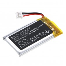 CS-PLS720SL - 240mAh