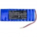 CS-AVS110MD - 4500mAh