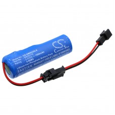 Аккумулятор для GAMA SONIC Orion GS-123 - 1500mAh