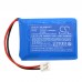 Аккумулятор для SCANGRIP 03.5060 - 1000mAh