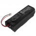 Аккумулятор для ROWENTA RH8801WH/9A2 - 3500mAh