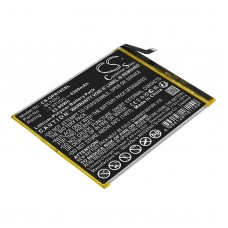 Аккумулятор для OPPO Realme pad mini - 6200 мАч