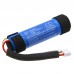 CS-JBT210SL - 2600mAh