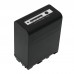 Аккумулятор для SONY PBD-V30 (DVD Player) - 10400 мАч