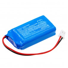 CS-BTN428BT - 900mAh