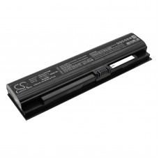 Аккумулятор для HASEE ZX7-CR6DC - 5050mAh