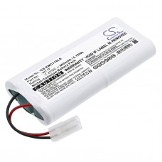 Аккумулятор для BIG BEAM EXFL2RBB-U - 800mAh