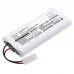 Аккумулятор для BIG BEAM ELEDX2RU - 800mAh