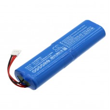 Аккумулятор для RAE SYSTEMS PGM-50 - 2000mAh