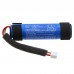 CS-JBT210XL - 3350mAh