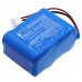 CS-EMC712LS - 2000mAh