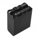 Аккумулятор для SONY DSR-V10 (Video Walkman) - 10400 мАч