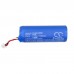 Аккумулятор для 3GEN DermLite DL4W - 1500mAh