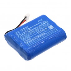 Аккумулятор для CLARKE-TECH CT 2013 - 2600mAh