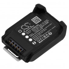 Аккумулятор для ZEBRA RS5100 2D Bluetooth Ring Scanner