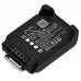 Аккумулятор для ZEBRA RS5100 2D Bluetooth Ring Scanner - 730 мАч