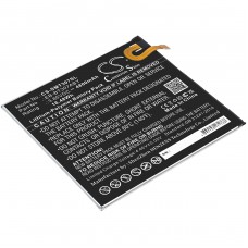 Аккумулятор для SAMSUNG Galaxy Tab A 8.4 2020