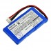 CS-BLT120MD - 1700mAh