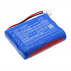 Аккумулятор для BIOCARE iE101 - 2600mAh