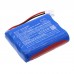 CS-BCE300MD - 2600mAh