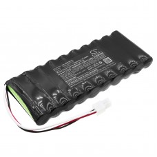 CS-VRS307SL - 3800mAh