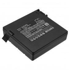 Аккумулятор для AT&T U-Verse NVG589 - 5600mAh