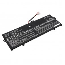 Аккумулятор для SAMSUNG NT901X5N-L1A/C - 3900mAh