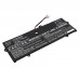 Аккумулятор для SAMSUNG Notebook 9 NP900X3N-K01US - 3900mAh