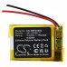 CS-GRF245SL - 170mAh