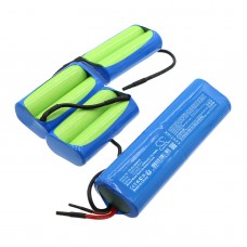 Аккумулятор для AEG 900165579 - 2200mAh