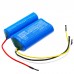 CS-GSE120PW - 2500mAh