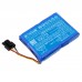 CS-BAS351MD - 1800mAh