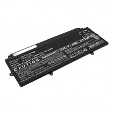 Аккумулятор для FUJITSU FUTRO MU937 - 3400mAh