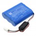 CS-WBS100MX - 3350mAh