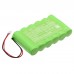 CS-SAT100BT - 2000mAh